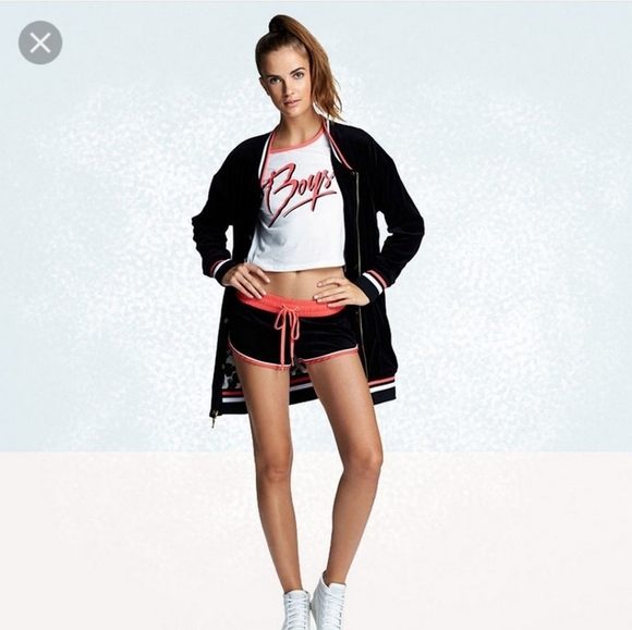 BEHATI by Juicy Couture Crop Tee Shirt - Boys - Picture 3 of 7